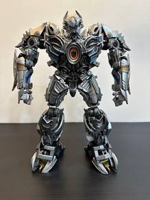 UNIQUE TOYS R04 Nero (AOE Galvatron)