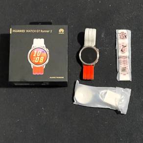 Huawei Watch GT Runner 2