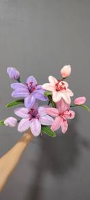 Bunga Telur Lily Blossom Pre Order