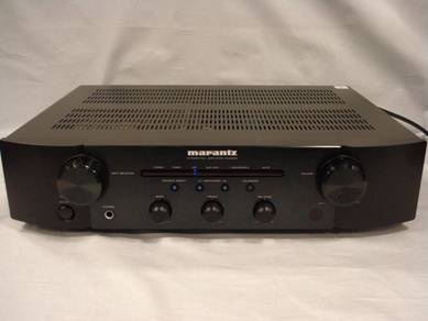 marantz PM5004 