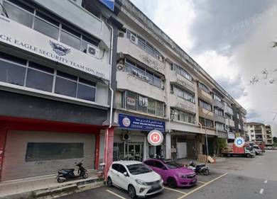 2-storey Terraced House For Sale in Cheras,SGR