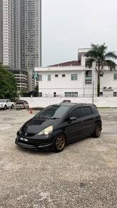 Honda Jazz i-DSI in Setapak, KUL