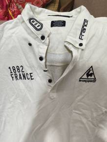 Le Coq Sportif Golf Collection (Genuine)