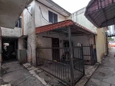 2.5-storey Terraced House For Sale in Setapak,KUL