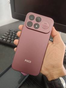 POCO F9 Ultra 16GB 512GB | Malaysia Set 