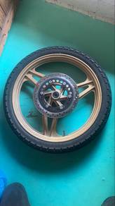 sport rim 3 batang pnp rxz