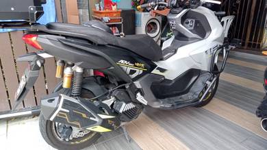 Honda ADV 160