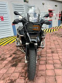 BMW R 1250 GS