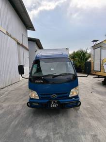 Lori Untuk dijual