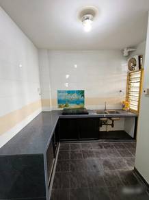 Flat For Sale in Taman Sri Pulai Perdana