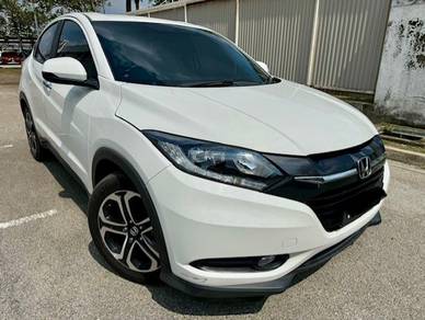 Honda HR-V V in Klang, SGR