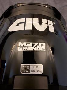 Givi Helmet