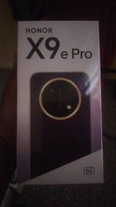 Honor X9E Pro