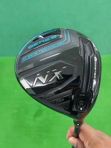 Honma Beres NX Golf Driver 10.5 SR