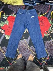 seluar jeans saiz 34