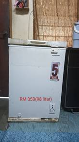 Freezer