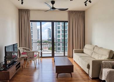 Condominium For Rent in The Tamarind @ Seri Tanjung Pinang