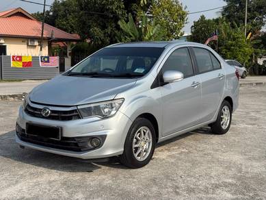 Perodua Bezza PREMIUM X in Cheras, SGR