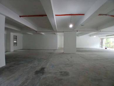 Shop lot For Rent in Jalan Sultan Ismail,KUL