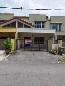 2-storey Terraced House For Rent in Ipoh,PRK