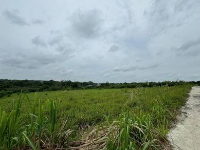 Industrial Land in Ulu Tiram, JHR