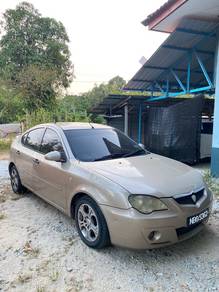 Proton Gen2 in Tumpat, KTN