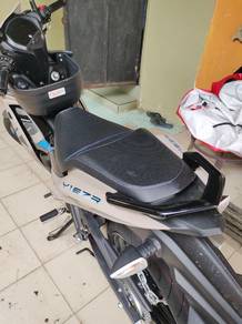 Yamaha Y16ZR