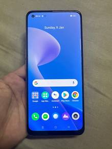 telpon only Original realme 9