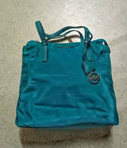 MK Michael Kors Original nylon shoulder bag