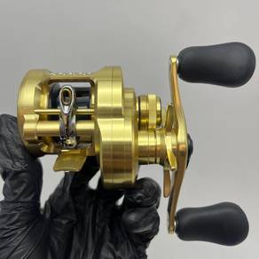 Shimano CQ-101