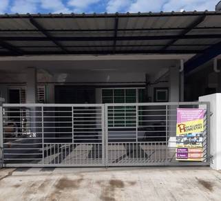 Lily Guest House,Kluang