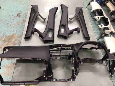 Lexus IS 250 Dashboard&Door pannel
