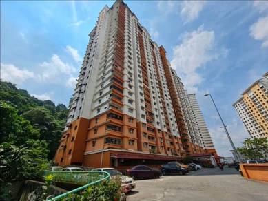 Apartment For Rent in Flora Damansara
