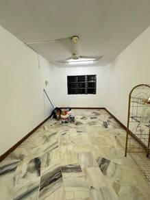 Flat For Rent in Flat PKNS Seksyen 7 Shah Alam