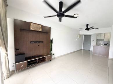 Apartment For Sale in Apartment Putra 1