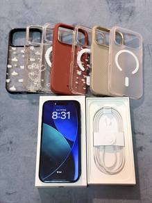 Iphone 17pro 256gb Deep Blue