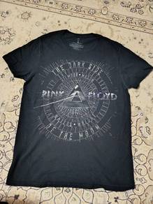 Vintage Pink Floyd 1972 Shirt