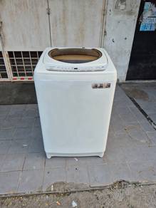 Toshiba washing machine 10kg mesin basuh