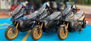 Ariic GOBI 250