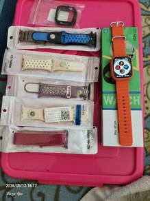 Smart watch DT-NO 1
