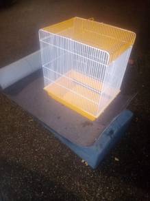 bird cage