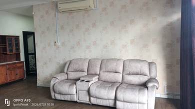 Condominium For Rent in Prima Ipoh Condominium