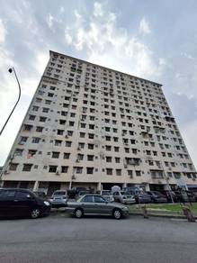 Apartment For Sale in Taman Pandan Cahaya