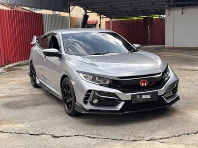 Honda Civic FC TC-PREMIUM in Kajang, SGR
