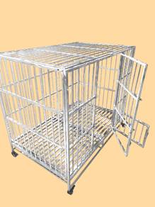 stainless steel Cage 