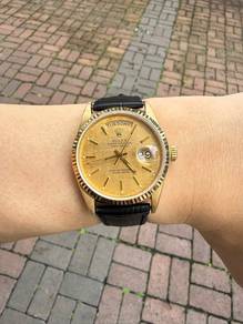 Rolex Day Date 18038
