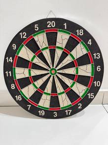 Dart Board