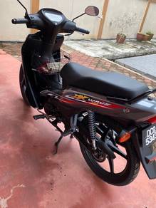 Honda Wave 110