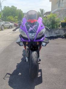 Aprilia RSV4