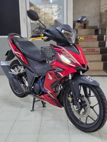 Honda RS150R